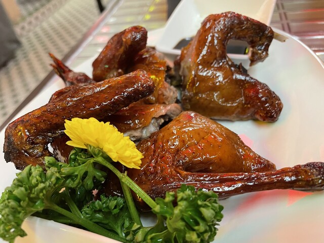 用户对于香港火鍋専門店 鴻運 高田馬場的评论高清图