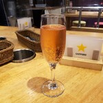 用戶對於ローマ軒 阪急サン広場店的評論圖