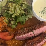 用戶對於ネオビストロ　MURA　-ハンドメイドキッチン-　中野店的評論圖