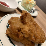 User's review image for ミセスリンダのフライドチキン 烏丸店