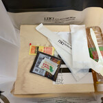 User's review image for 神戸ビフテキ亭デリ