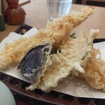 用戶對於そば切り やぶ的評論圖