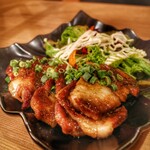 用戶對於蕎麦割烹 山崎 大井町本店的評論圖