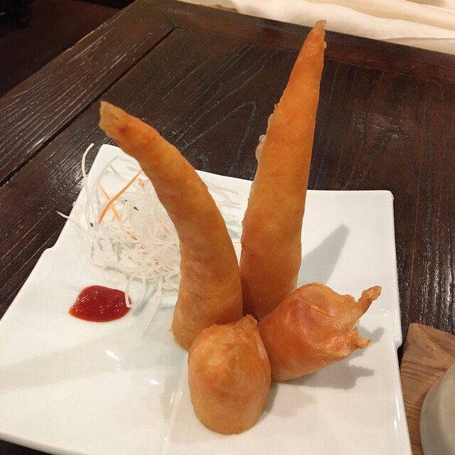 用戶對於中國名菜 孫 阿佐ヶ谷店的評論高清圖