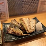 用戶對於ろばた 結的評論圖