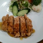 用戶對於Bon CAFE的評論圖