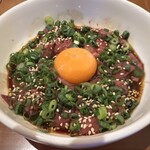 用戶對於鶏焼みどり的評論圖