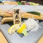 用戶對於河太郎 博多駅店的評論圖