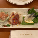 用户对于ディアバレー的评论图