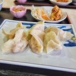 用戶對於本格中華料理 真誠的評論圖