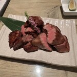 User's review image for 銀座牛たん しら石
