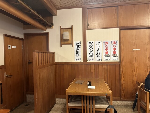 User's recommendation image for 福招庵