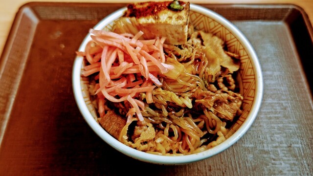 User's recommendation image for すき家 新青梅街道東村山店