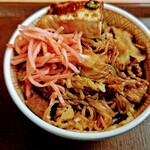 User's review image for すき家 新青梅街道東村山店