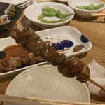 用戶對於コマツ神田 西口商店街的評論圖