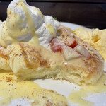 用户对于紫陽花珈琲的评论图