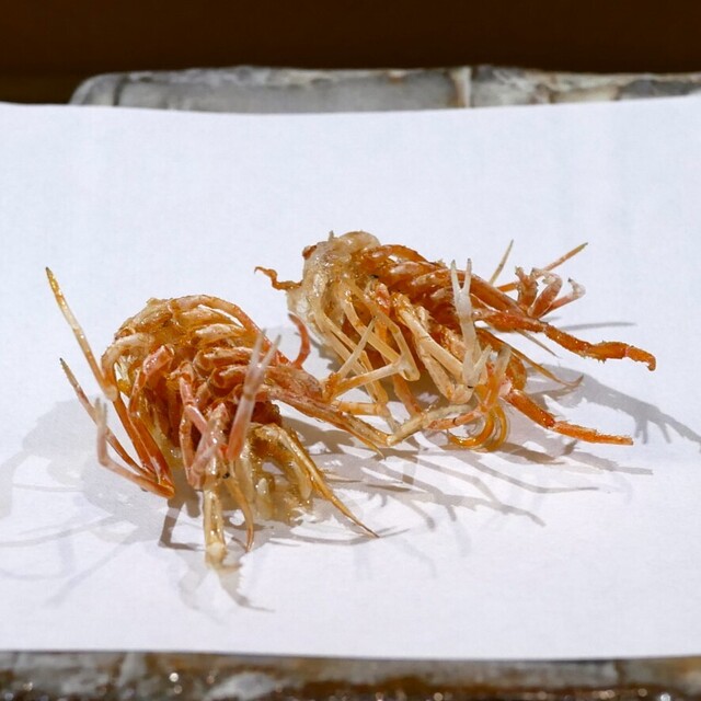 User's recommendation image for 天ぷら浅沼