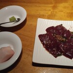 用戶對於焼肉彩苑 モランボン的評論圖