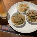 用户对于楽仙樓的评论图