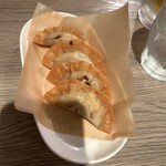 用戶對於Arabian Restaurant ＆ Cafe Bar Oasis的評論圖