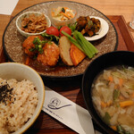 用戶對於玄三庵　 淀屋橋odona店的評論圖