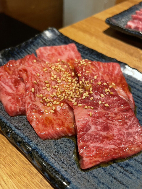 User's recommendation image for 焼肉 MIYABI