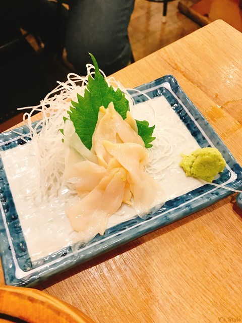 用户对于磯丸水産 池袋西口2号店的评论图