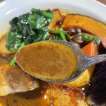 用户对于カレー リーブス的评论图