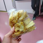 用戶對於かぶら屋 鶯谷店的評論圖
