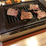 用戶對於焼肉 ミートパンチ的評論圖