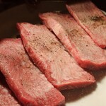 用戶對於焼肉 大幸園 立川店的評論圖