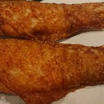 用戶對於九州名物とめ手羽 新宿店的評論圖