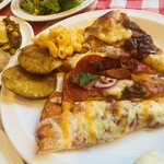 User's review image for シェーキーズ 渋谷店