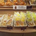 User's review image for みっふぃーおやつ堂 祇園店