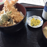 用戶對於谷地頭温泉 食堂的評論圖