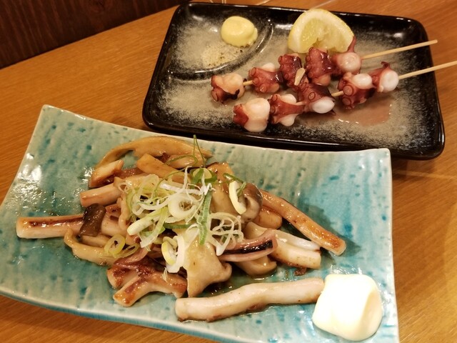 用戶對於はち八 池袋西口店的評論高清圖