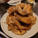 用戶對於世界の山ちゃん 新宿花園店的評論圖