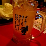 用户对于薄利多賣半兵ヱ 札幌すすきの店的评论图