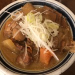 User's review image for かぶら屋 五反田店