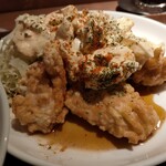 User's review image for 渋谷餃子 新宿西口店