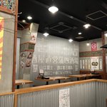 用户对于三代目 喜三酒店的评论图