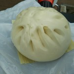 用戶對於小倉 揚子江の豚まん 本社工場的評論圖