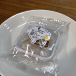 用戶對於嘉福堂キッチン的評論圖