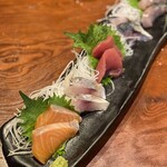 User's review image for 炙縁