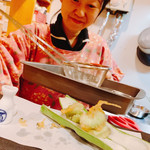 User's review image for 天麩羅 松光庵