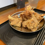 User's review image for 黒酢チキン南蛮専門店 たかもとや 小倉東店