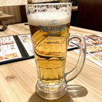 用戶對於地鶏食べ放題 個室居酒屋 串楽 錦糸町店的評論圖