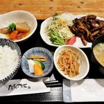 用戶對於たもいやんせ 新宿店的評論圖