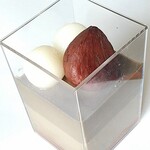 用戶對於恵那栗工房 良平堂的評論圖