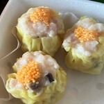 用戶對於香港飲茶 点心厨房 大岡山店的評論圖